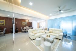 Blk 205 Choa Chu Kang Central (Choa Chu Kang), HDB 5 Rooms #540270171